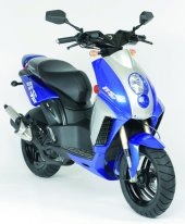 2007 Peugeot Blaster RS12 photo